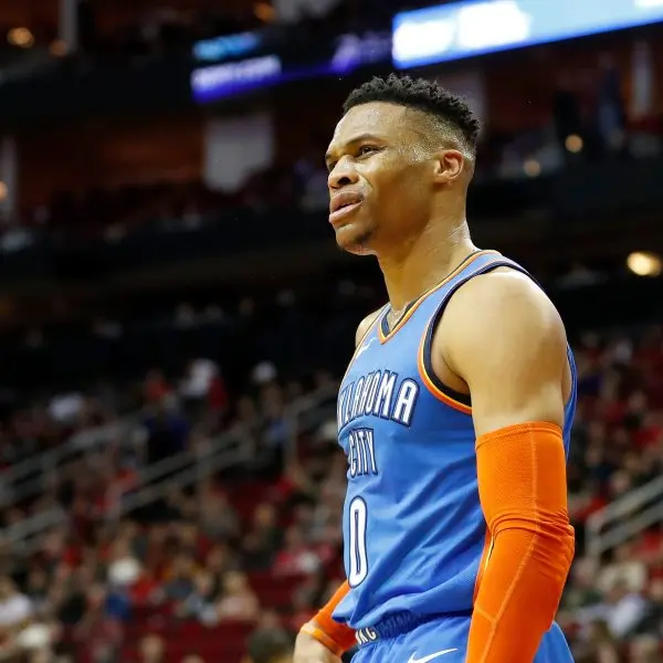 109+ ảnh Russell Westbrook, nguồn cảm hứng cho giới trẻ 20