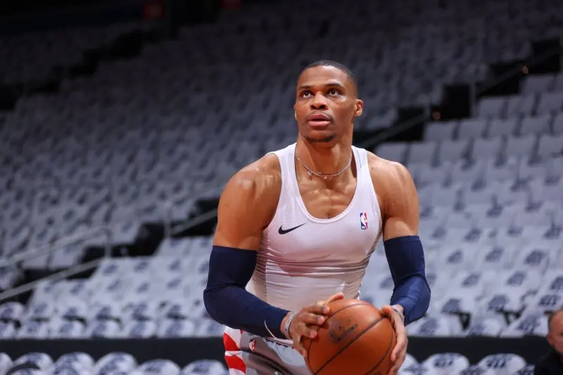  109+ ảnh Russell Westbrook, nguồn cảm hứng cho giới trẻ 3