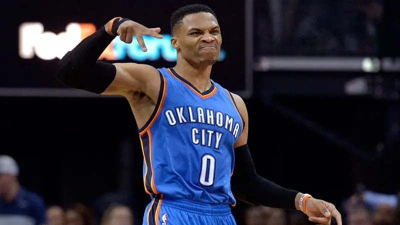 109+ ảnh Russell Westbrook, nguồn cảm hứng cho giới trẻ 21