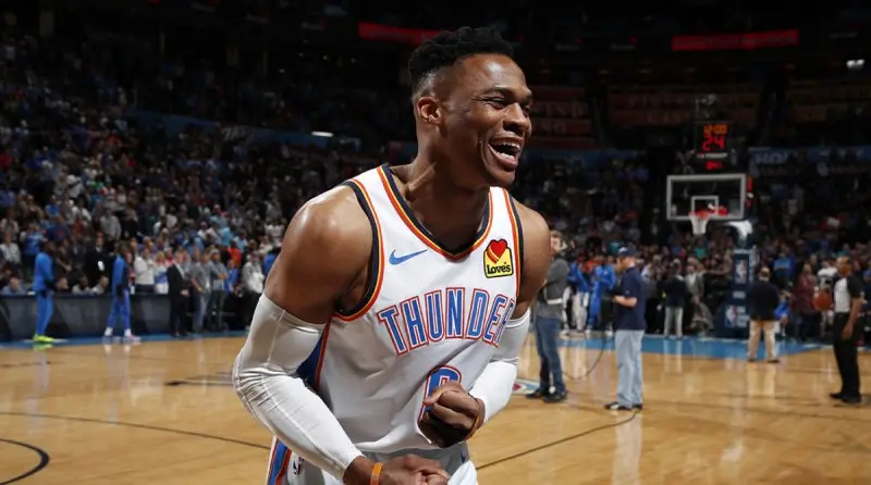 109+ ảnh Russell Westbrook, nguồn cảm hứng cho giới trẻ 24