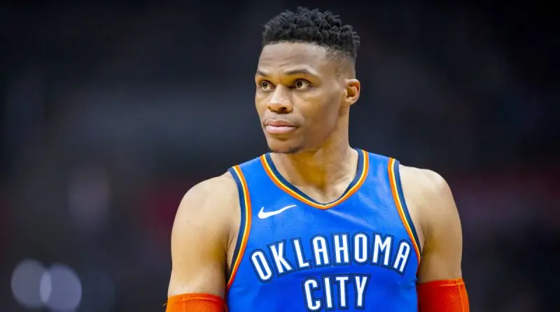 109+ ảnh Russell Westbrook, nguồn cảm hứng cho giới trẻ 25