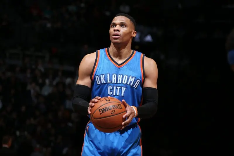 109+ ảnh Russell Westbrook, nguồn 27