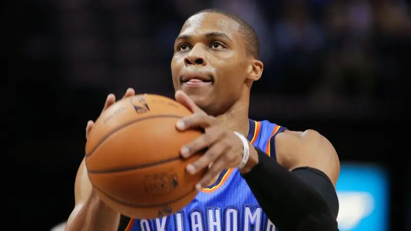 109+ ảnh Russell Westbrook, nguồn cảm hứng cho giới trẻ 28