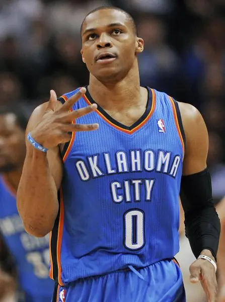 109+ ảnh Russell Westbrook, nguồn cảm hứng cho giới trẻ 29