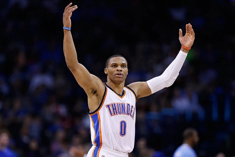 109+ ảnh Russell Westbrook, nguồn cảm hứng cho giới trẻ 30