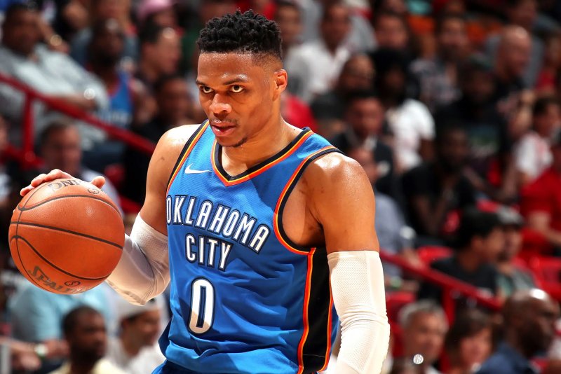 109+ ảnh Russell Westbrook, nguồn cảm hứng cho giới tr 4 