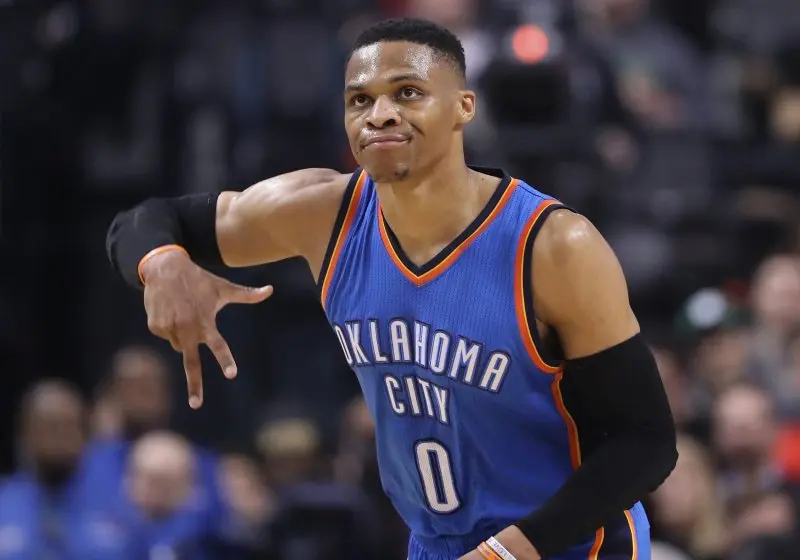 109+ ảnh Russell Westbrook, nguồn cảm hứng cho giới trẻ 32