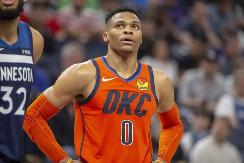 109+ ảnh Russell Westbrook, nguồn cảm hứng cho giới trẻ 33