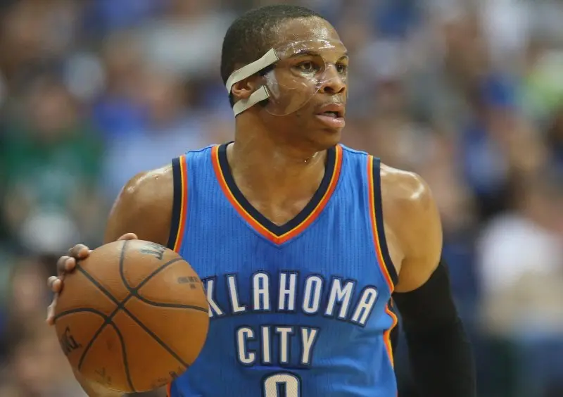 109+ ảnh Russell Westbrook, nguồn cảm hứng cho giới trẻ 34