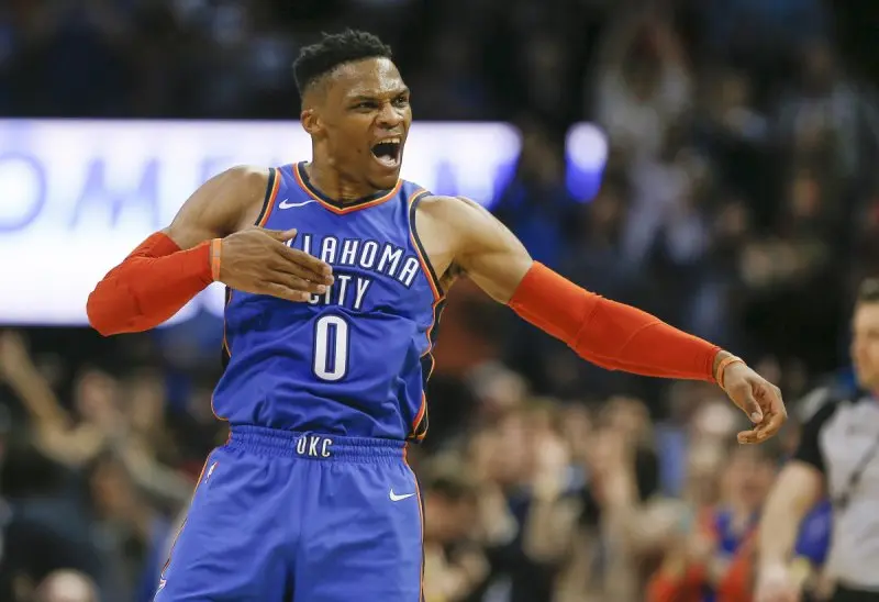 109+ ảnh Russell Westbrook, nguồn cảm hứng cho giới trẻ 36