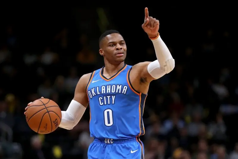 109+ ảnh Russell Westbrook, nguồn cảm hứng cho giới trẻ 37