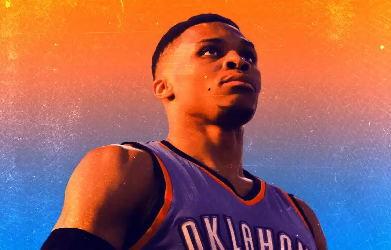 109+ ảnh Russell Westbrook, nguồn cảm hứng cho giới trẻ 38