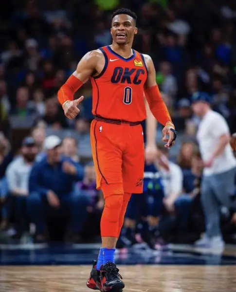 109+ ảnh Russell Westbrook, nguồn cảm hứng cho giới trẻ 39