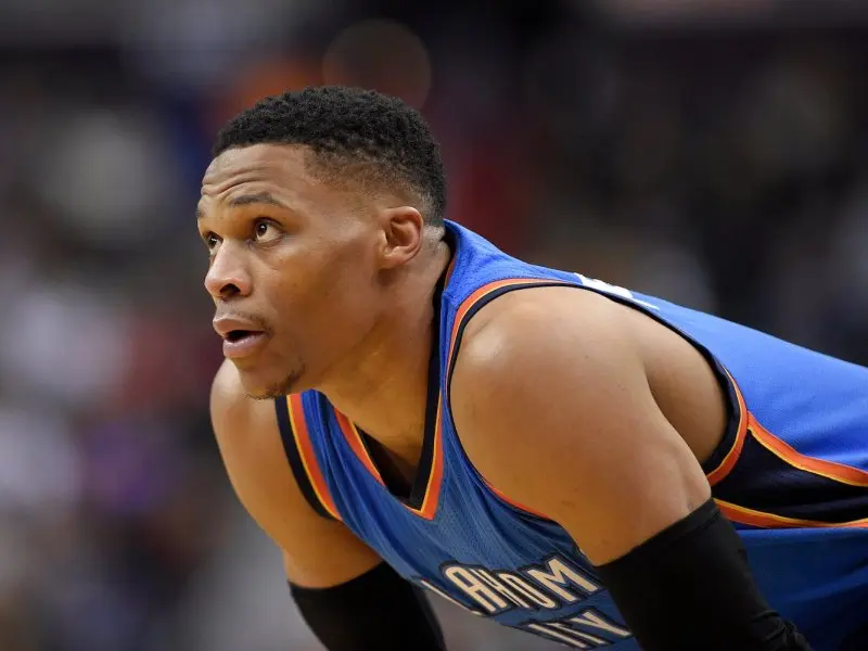 109+ ảnh Russell Westbrook, nguồn cảm hứng cho giới trẻ 40