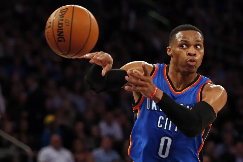 109+ ảnh Russell Westbrook, nguồn cảm hứng cho giới trẻ 4