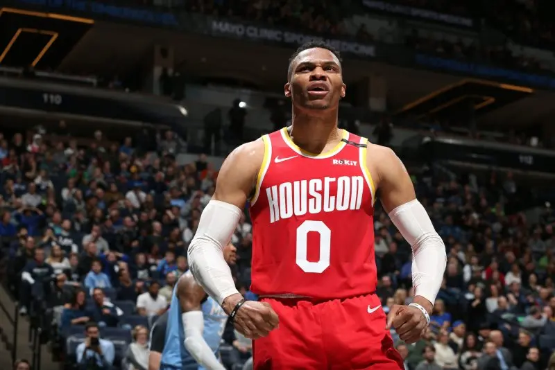 109+ ảnh Russell Westbrook, nguồn cảm hứng cho giới trẻ 41