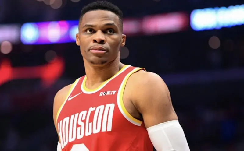 109+ ảnh Russell Westbrook, nguồn cảm hứng cho giới trẻ 43