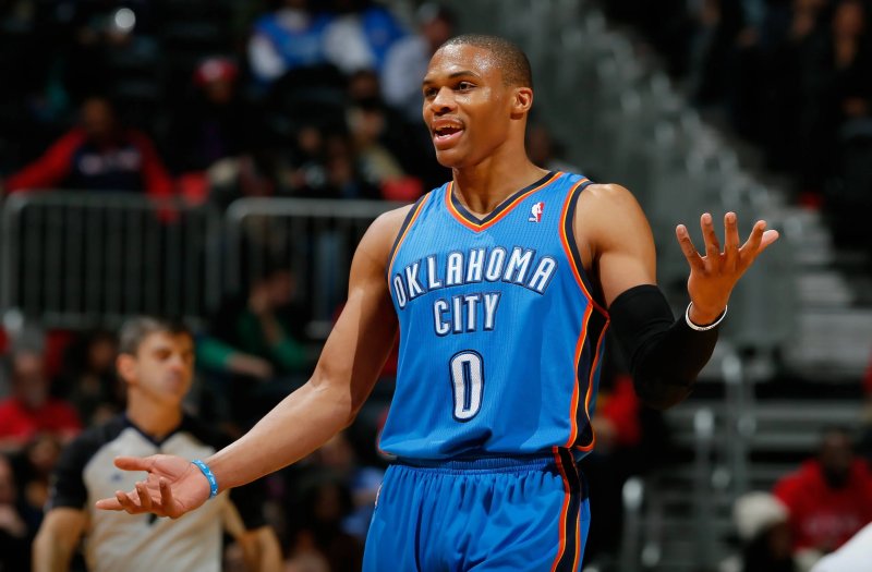 109+ ảnh Russell Westbrook, nguồn cảm hứng cho giới trẻ 46