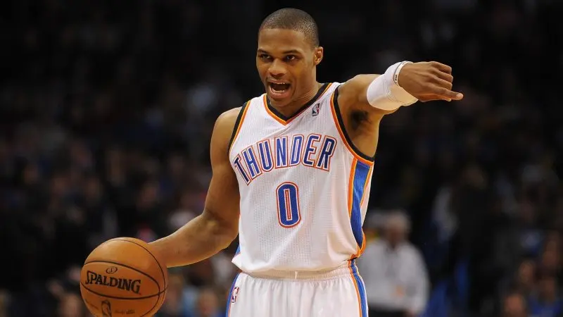  109+ ảnh Russell Westbrook, nguồn cảm hứng cho giới trẻ 47