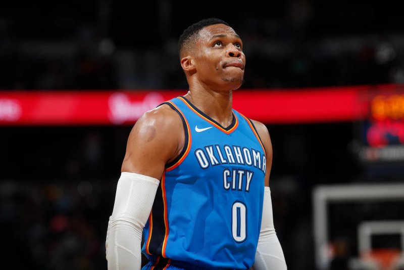 109+ ảnh Russell Westbrook, nguồn cảm hứng cho giới trẻ 48