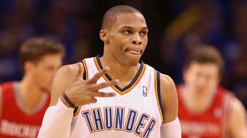 109+ ảnh Russell Westbrook, nguồn cảm hứng cho giới trẻ49