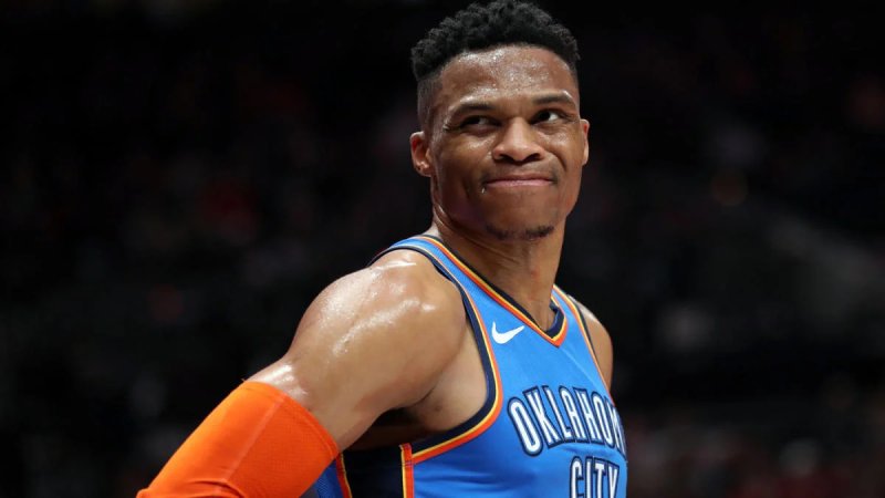 109+ ảnh Russell Westbrook, nguồn cảm hứng cho giới trẻ 50