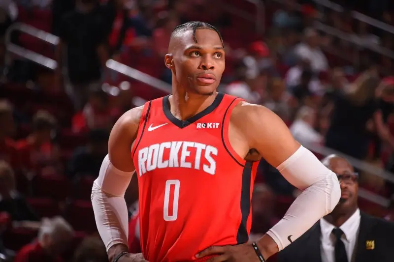 109+ ảnh Russell Westbrook, nguồn cảm hứng cho giới trẻ 53