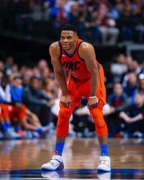 109+ ảnh Russell Westbrook, nguồn cảm hứng cho giới trẻ 55