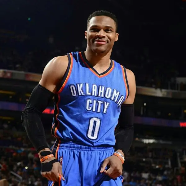 109+ ảnh Russell Westbrook, nguồn cảm hứng cho giới trẻ 7