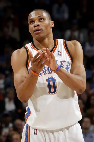 109+ ảnh Russell Westbrook, nguồn cảm hứng cho giới trẻ 9