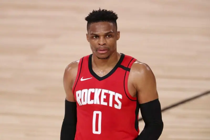 109+ ảnh Russell Westbrook, nguồn cảm hứng cho giới trẻ 10