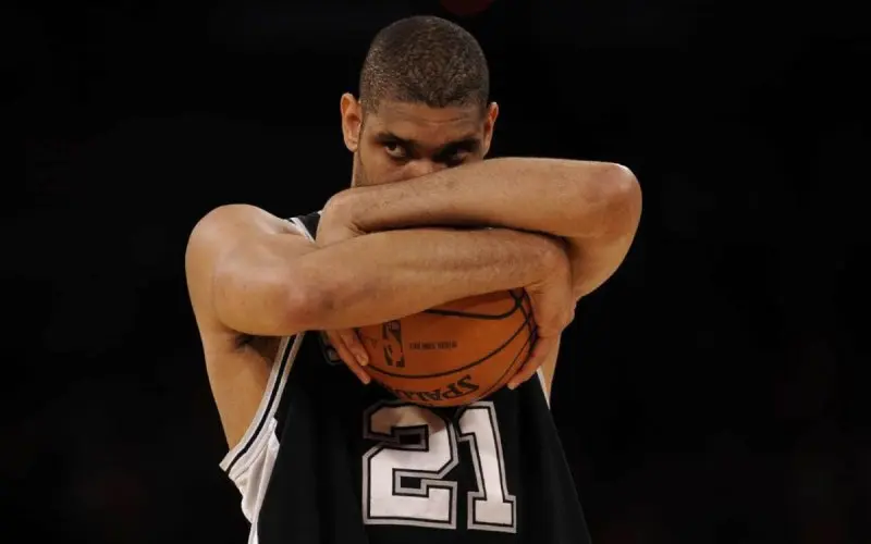  109+ ảnh Tim Duncan, cầu thủ xuất sắc mọi thời đại 2