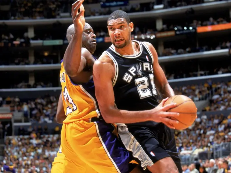  109+ ảnh Tim Duncan, cầu thủ xuất sắc mọi thời đại 13