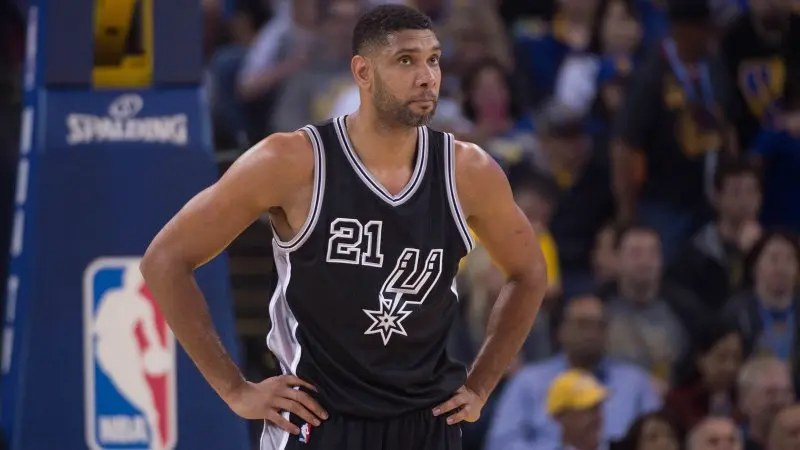  109+ ảnh Tim Duncan, cầu thủ xuất sắc mọi thời đại 15