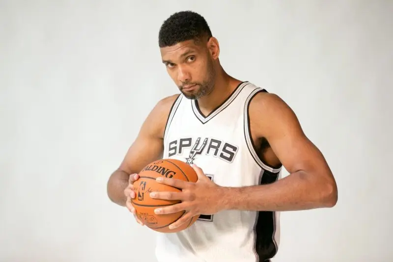  109+ ảnh Tim Duncan, cầu thủ xuất sắc mọi thời đại 17