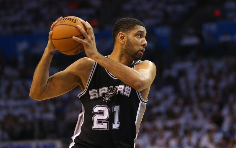  109+ ảnh Tim Duncan, cầu thủ xuất sắc mọi thời đại 25