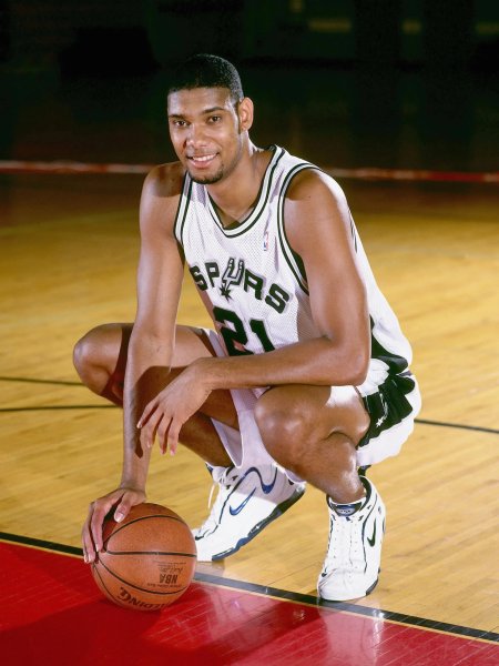  109+ ảnh Tim Duncan, cầu thủ xuất sắc mọi thời đại 34