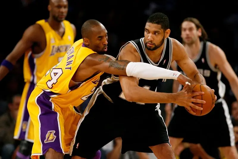  109+ ảnh Tim Duncan, cầu thủ xuất sắc mọi thời đại 37