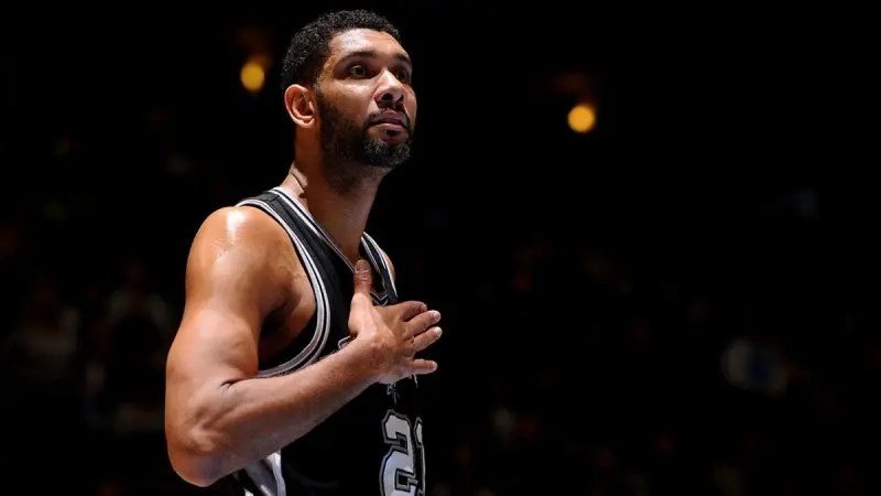  109+ ảnh Tim Duncan, cầu thủ xuất sắc mọi thời đại 39