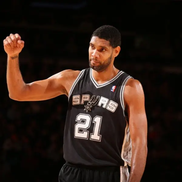  109+ ảnh Tim Duncan, cầu thủ xuất sắc mọi thời đại 5