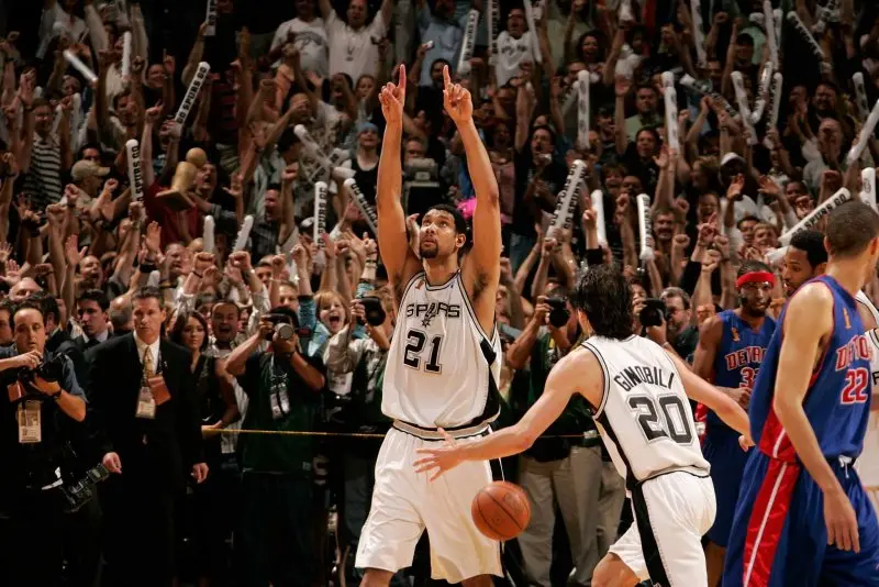  109+ ảnh Tim Duncan, cầu thủ xuất sắc mọi thời đại 8