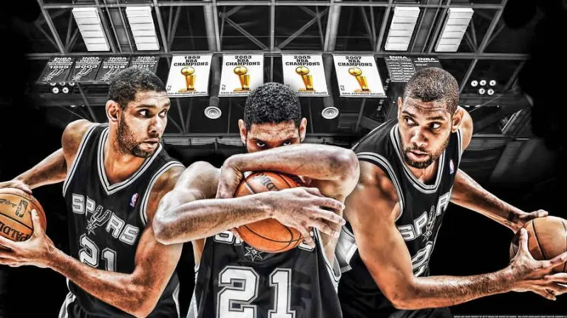  109+ ảnh Tim Duncan, cầu thủ xuất sắc mọi thời đại 10