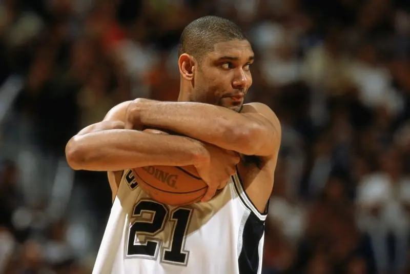  109+ ảnh Tim Duncan, cầu thủ xuất sắc mọi thời đại 11