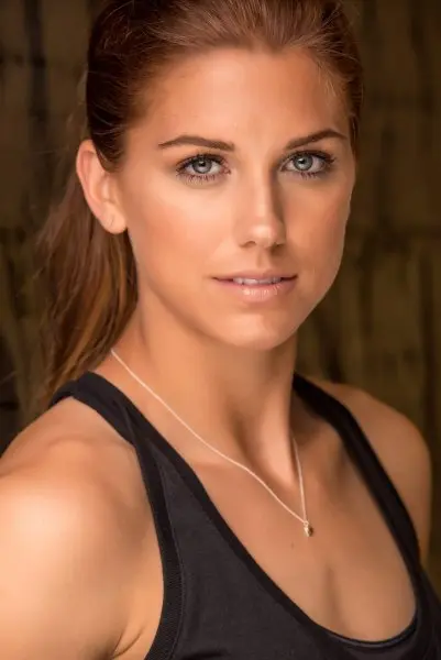 110+ ảnh Alex Morgan, nữ hoàng sân cỏ với nhan sắc rạng ngời 15