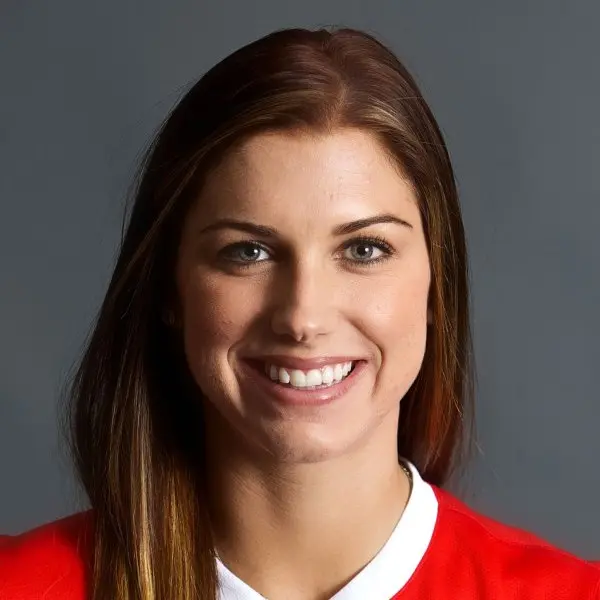 110+ ảnh Alex Morgan, nữ hoàng sân cỏ với nhan sắc rạng ngời 26