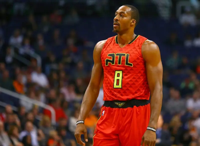 110+ ảnh Dwight Howard, niềm tự hào của bóng rổ Hoa Kỳ 30