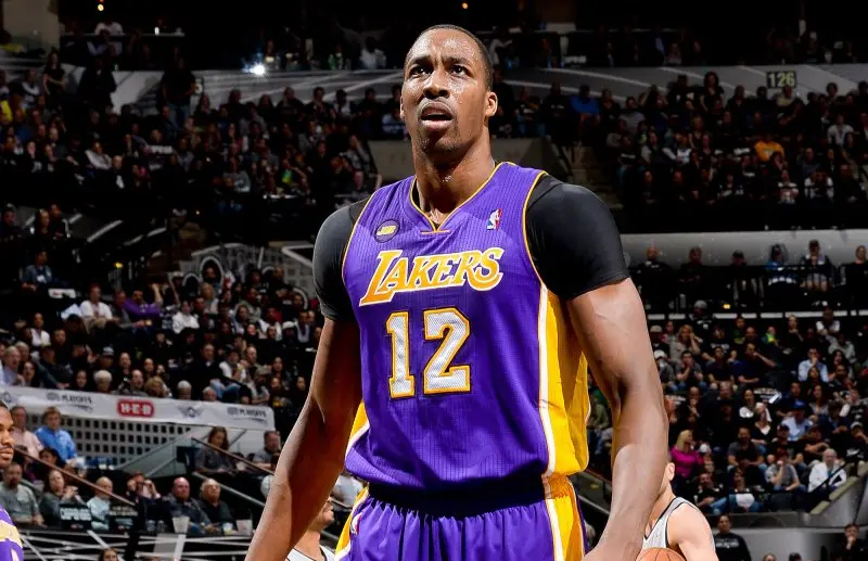 110+ ảnh Dwight Howard, niềm tự hào của bóng rổ Hoa Kỳ 40