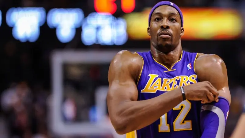 110+ ảnh Dwight Howard, niềm tự hào của bóng rổ Hoa Kỳ 42