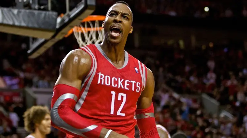 110+ ảnh Dwight Howard, niềm tự hào của bóng rổ Hoa Kỳ 44