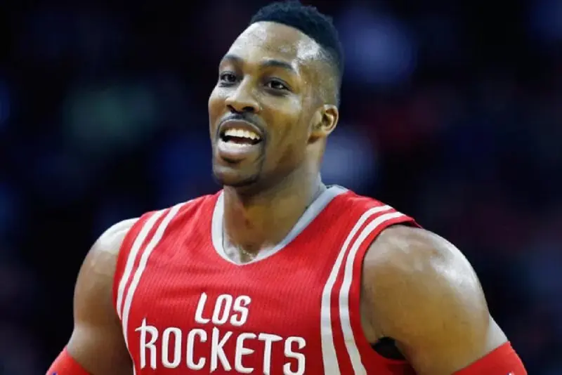 110+ ảnh Dwight Howard, niềm tự hào của bóng rổ Hoa Kỳ 45